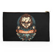 Say Hi to the Good Guy - Accessory Pouch