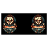 Say Hi to the Good Guy - Mug