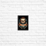 Say Hi to the Good Guy - Posters & Prints