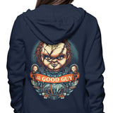 Say Hi to the Good Guy - Hoodie