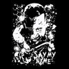 Say My Name - Shower Curtain