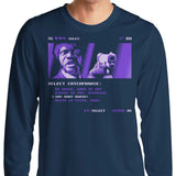 Say What Again - Long Sleeve T-Shirt