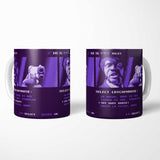 Say What Again - Mug