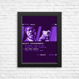 Say What Again - Posters & Prints