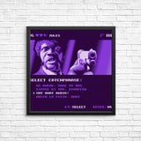 Say What Again - Posters & Prints