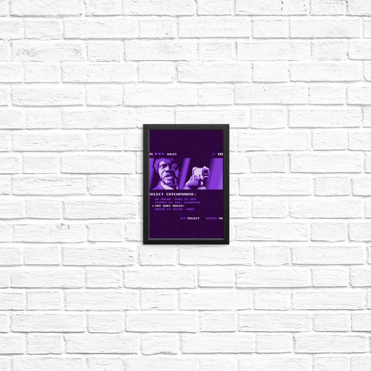 Say What Again - Posters & Prints