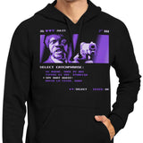 Say What Again - Hoodie