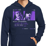 Say What Again - Hoodie