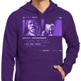 Say What Again - Hoodie