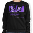 Say What Again - Sweatshirt