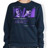 Say What Again - Sweatshirt