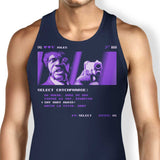 Say What Again - Tank Top