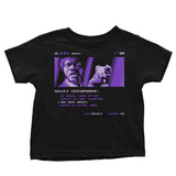 Say What Again - Youth Apparel