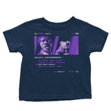 Say What Again - Youth Apparel