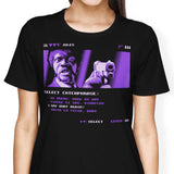 Say What Again - Women's Apparel