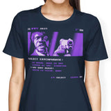 Say What Again - Women's Apparel