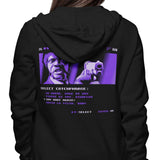 Say What Again - Hoodie