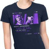 Say What Again - Women's Apparel