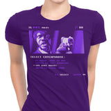 Say What Again - Women's Apparel