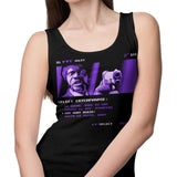 Say What Again - Tank Top