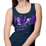 Say What Again - Tank Top