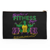Scales of Fitness - Accessory Pouch