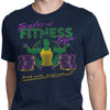 Scales of Fitness - Men's Apparel