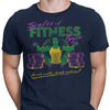 Scales of Fitness - Men's Apparel
