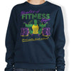 Scales of Fitness - Sweatshirt