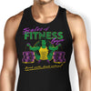 Scales of Fitness - Tank Top
