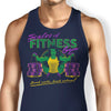 Scales of Fitness - Tank Top