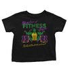 Scales of Fitness - Youth Apparel