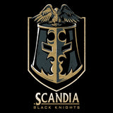 Scandia Black Knights - Tank Top