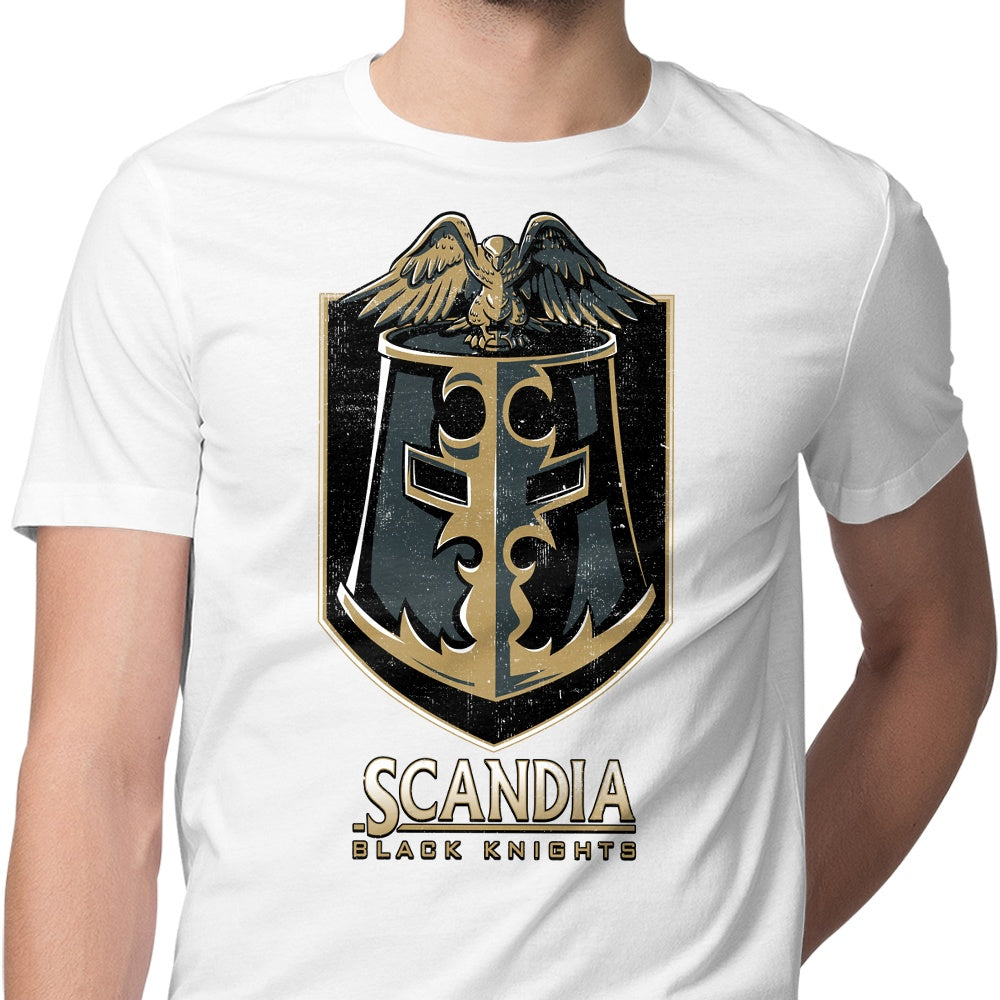 Scandia Black Knights - Men's Apparel