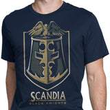 Scandia Black Knights - Men's Apparel