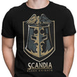 Scandia Black Knights - Men's Apparel