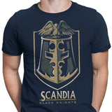 Scandia Black Knights - Men's Apparel