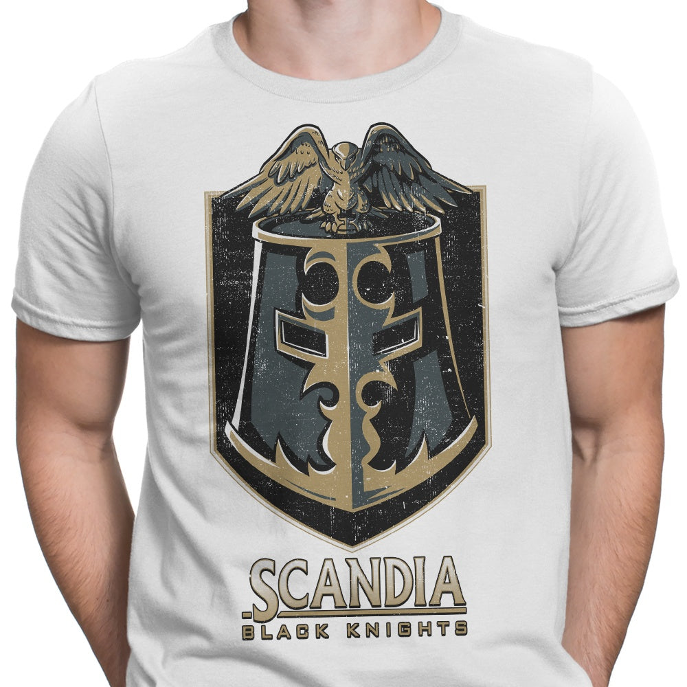 Scandia Black Knights - Men's Apparel