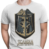 Scandia Black Knights - Men's Apparel