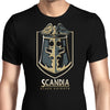 Scandia Black Knights - Men's Apparel