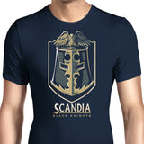 Scandia Black Knights - Men's Apparel