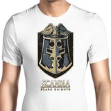 Scandia Black Knights - Men's Apparel