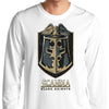 Scandia Black Knights - Long Sleeve T-Shirt