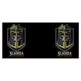 Scandia Black Knights - Mug