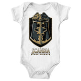 Scandia Black Knights - Youth Apparel