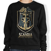 Scandia Black Knights - Sweatshirt