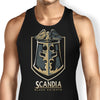 Scandia Black Knights - Tank Top