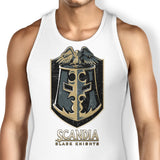 Scandia Black Knights - Tank Top