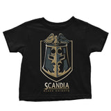 Scandia Black Knights - Youth Apparel