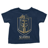 Scandia Black Knights - Youth Apparel